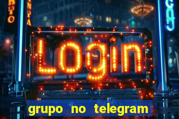 grupo no telegram mais 18